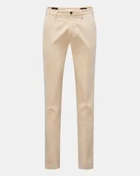 Mason's Chino 'Torino' creme Creme