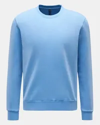 04651/ Sweatshirt 'AF Crew 2' rauchblau Rauchblau