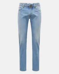 Jacob Cohën Jeans 'Bard' rauchblau Rauchblau