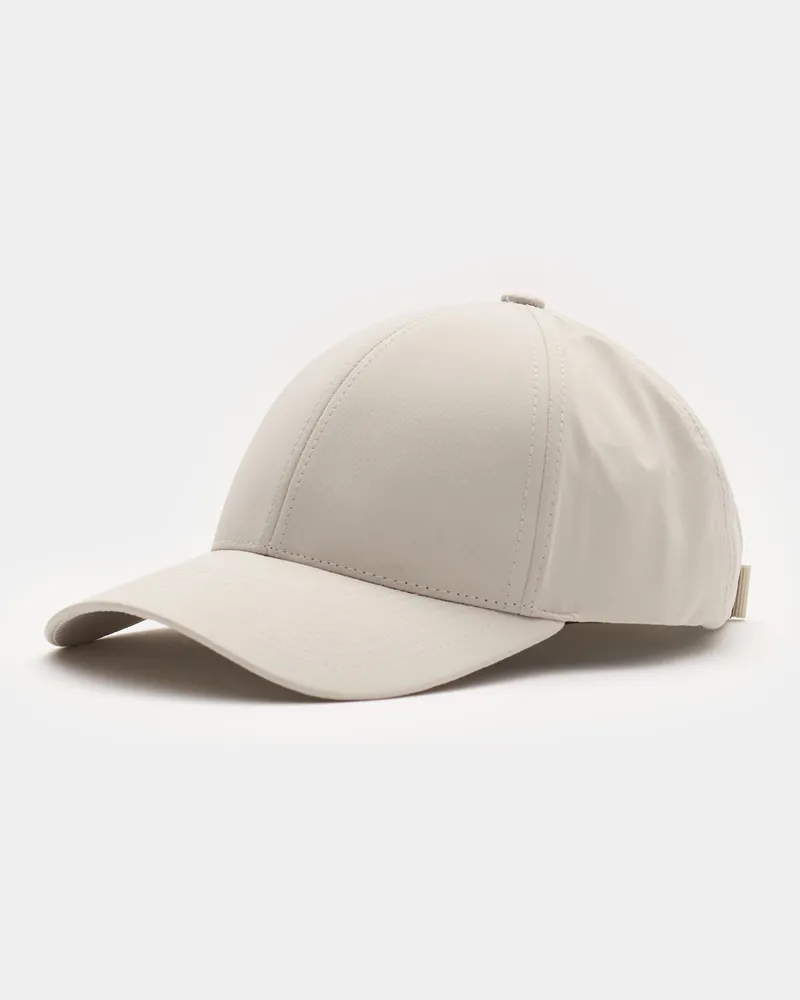 Varsity Headware Herren - Baseball-Cap beige Beige