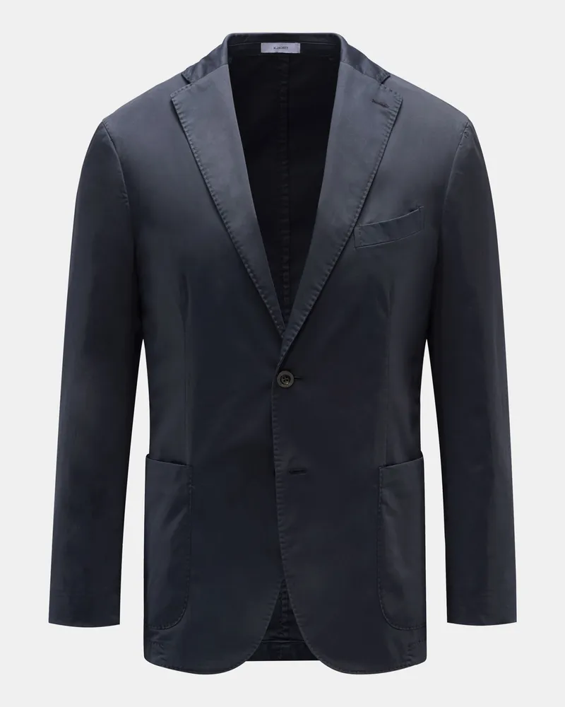 Boglioli Sakko 'K. Jacket' navy Navy