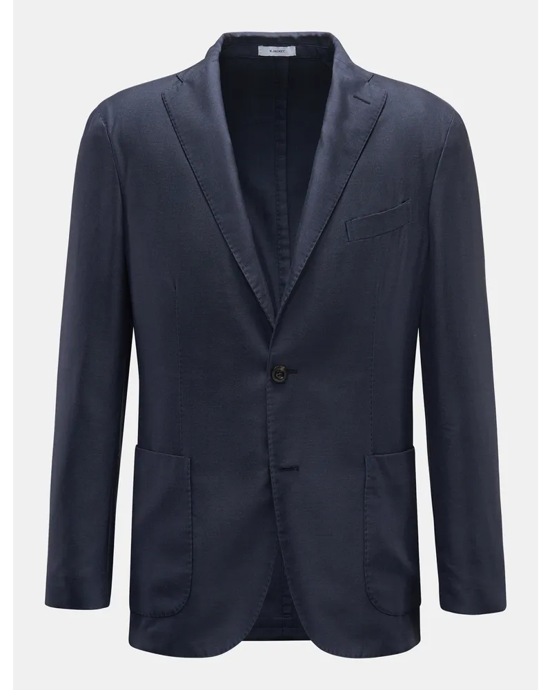 Boglioli Sakko 'K. Jacket' graublau Graublau