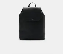 Herren - Rucksack anthrazit