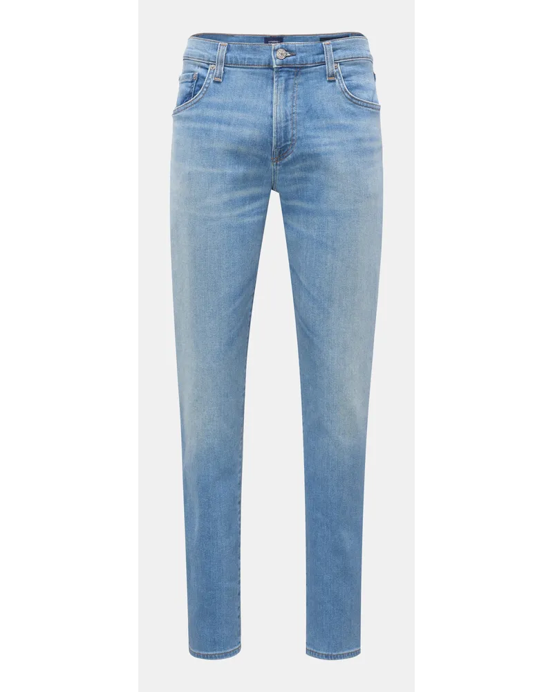 Citizens of humanity Jeans 'The London' hellblau Hellblau