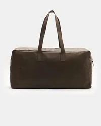 04651/ Weekender 'Nubuck' braun Braun