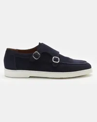 Doucal´s Doppelmonk navy Navy