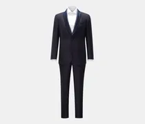 Herren - Smoking 'Vincenzo' navy