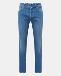 Jacob Cohën Jeans 'Scott' rauchblau Rauchblau