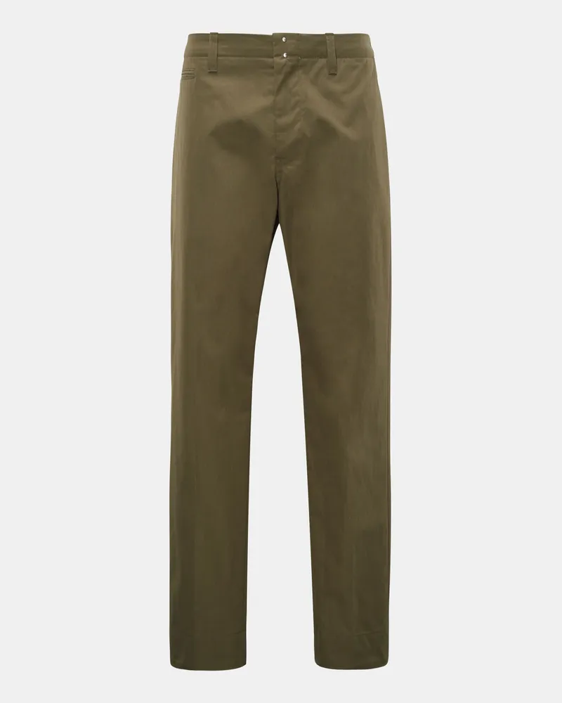 Seafarer Herren - Hose 'Yale' oliv Oliv