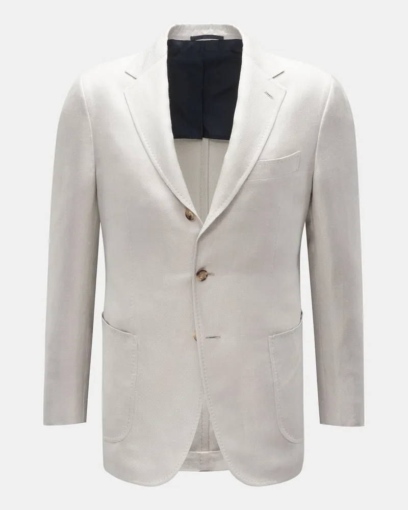 Stile Latino Herren - Sakko 'Vincenzo' beige Beige