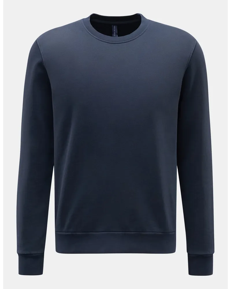 04651/ Sweatshirt 'AF Crew 2' navy Navy