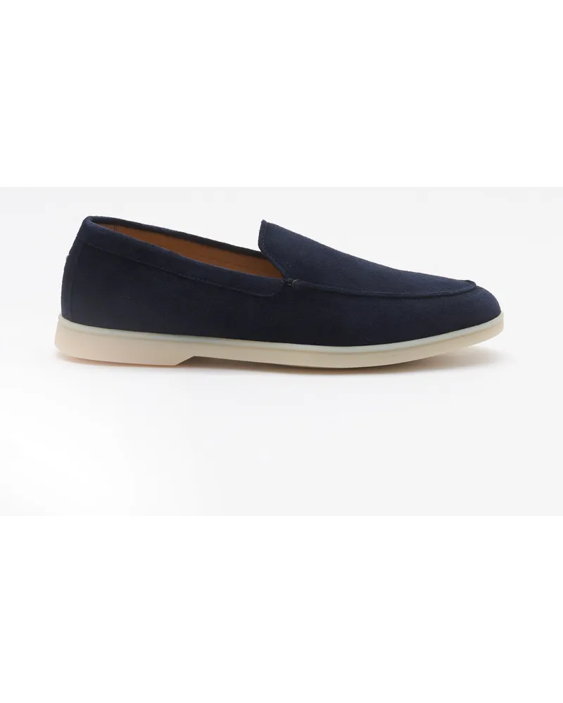 Henderson Loafer 'Panarea' navy Navy