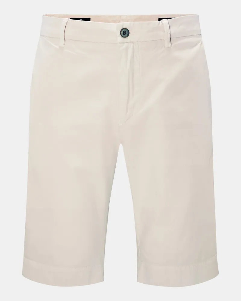 Mason's Herren - Bermudas 'Torino' sand Sand