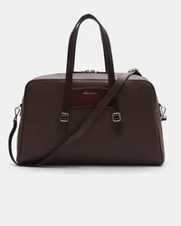 Santoni Weekender braun Braun