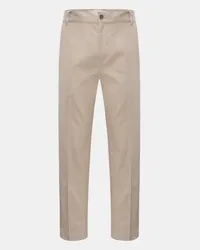 Kitsuné Chino beige Beige