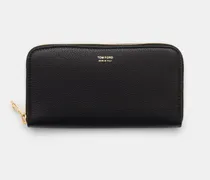 Herren - Portemonnaie schwarz