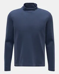 04651/ Pullover 'Foggy Roll Crew' navy Navy