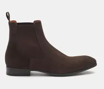 Herren - Chelsea Boot dunkelbraun