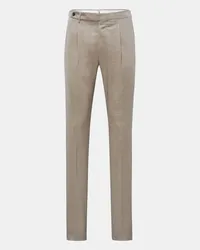 PT TORINO Wollhose 'Gentleman Fit' sand Sand