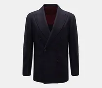 Herren - Cashmere Sakko 'Leo' dark navy
