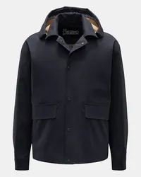 Herno Regenjacke dark navy Dark