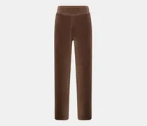 Herren - Cordhose 'Soft Cord' braun