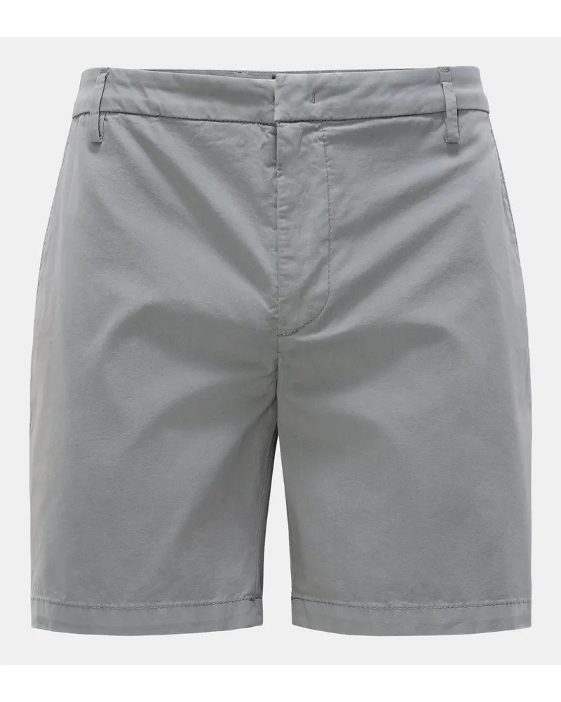 Dondup Shorts grau Grau