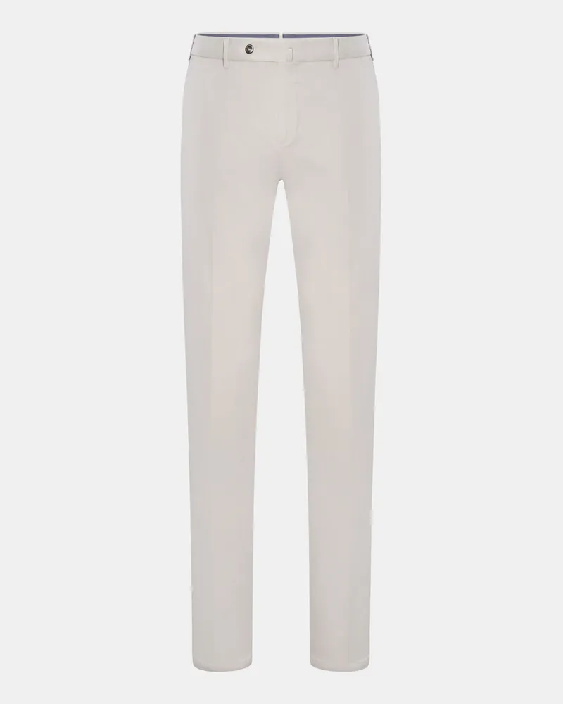 PT TORINO Herren - Chino 'Slim Fit' sand Sand