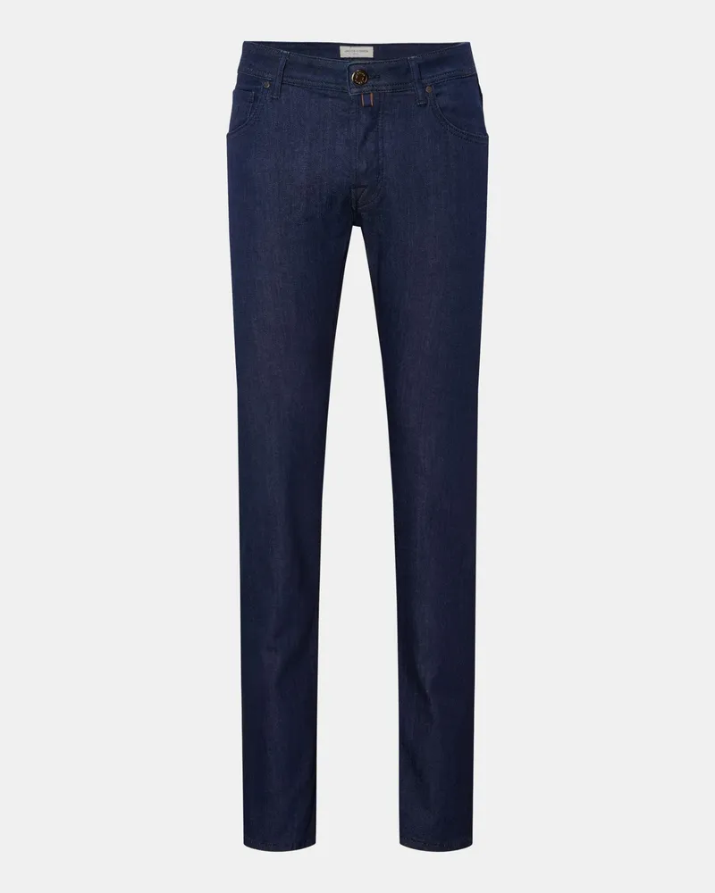 Jacob Cohën Herren - Jeans 'Nick' navy Navy