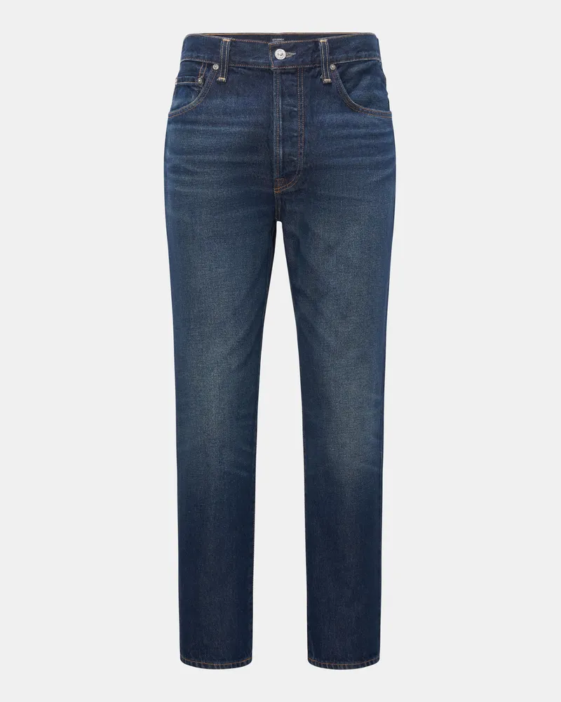 Citizens of humanity Herren - Jeans 'The Finn' dunkelblau Dunkelblau