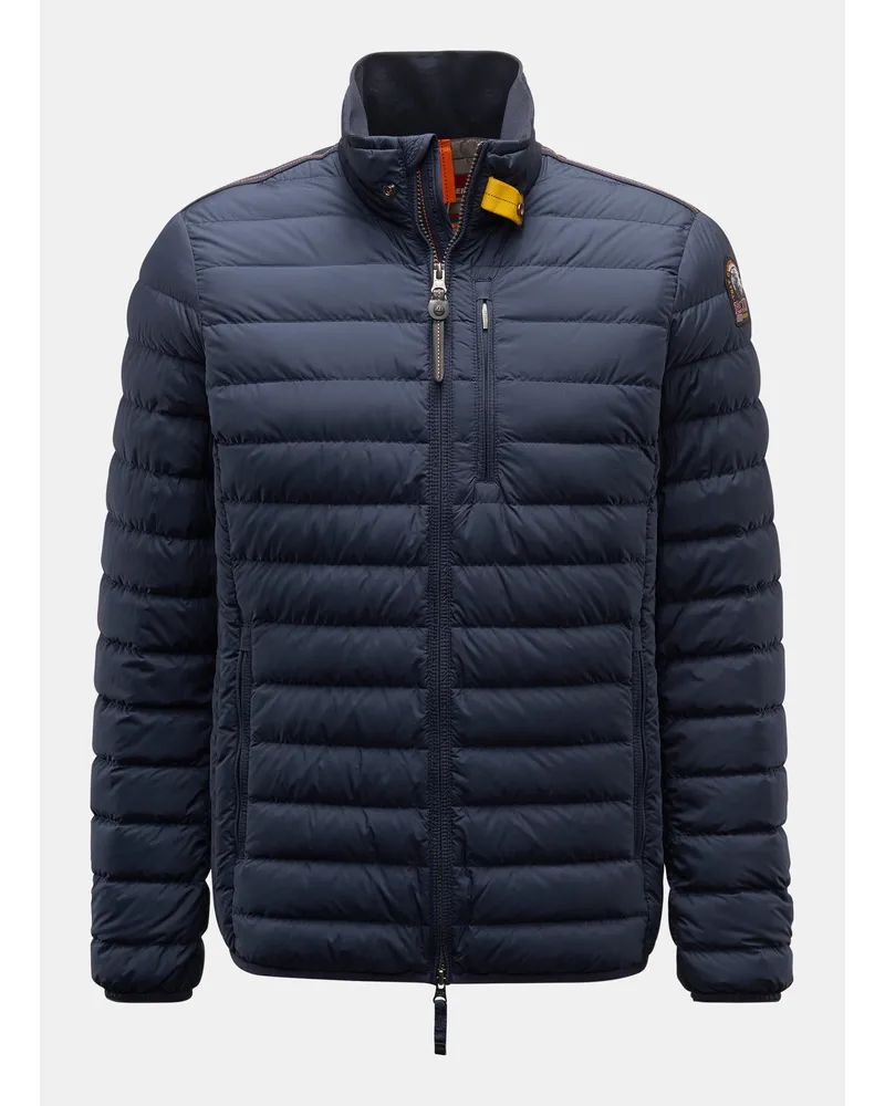 Parajumpers Daunenjacke 'Ugo' navy Navy