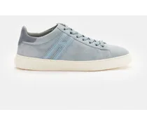 Sneaker 'H365' grau