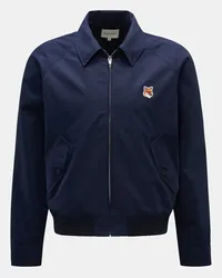 Kitsuné Blouson navy Navy