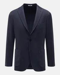 Boglioli Woll-Sakko 'K. Jacket' dark navy Dark