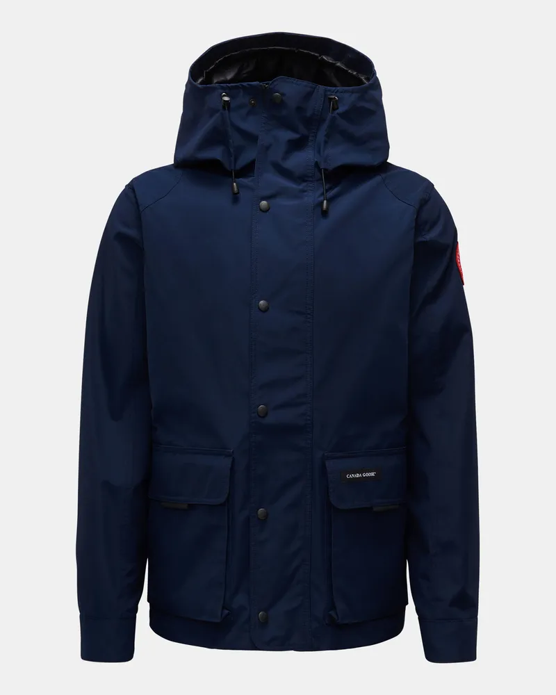 Canada Goose Jacke 'Lockeport' navy Navy