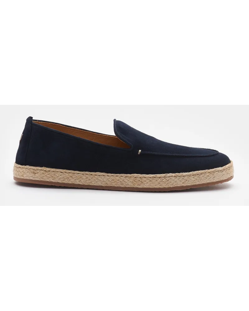 Henderson Espadrilles 'Palau' navy Navy