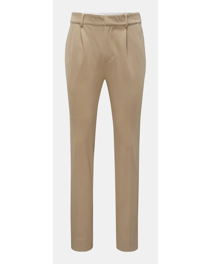 KIEFERMANN Joggpants 'Jerome' beige Beige