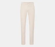 Herren - Chino 'Bobby' sand