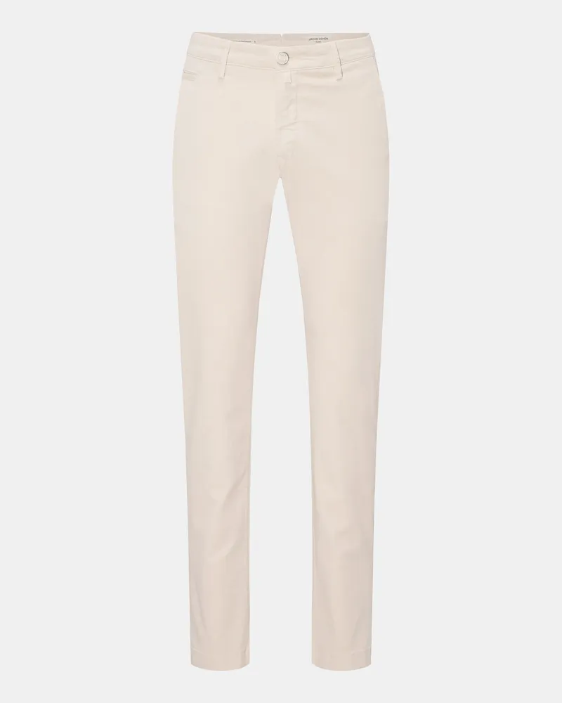 Jacob Cohën Herren - Chino 'Bobby' sand Sand