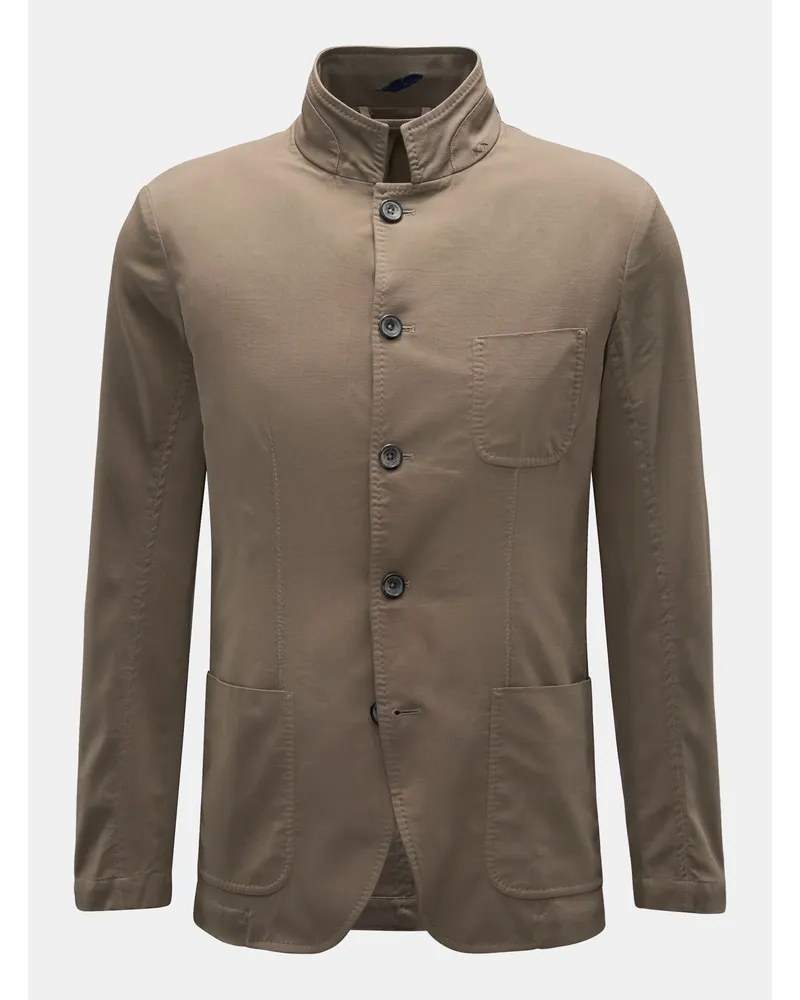 Weber+Weber Sakko 'Fresco WW Blazer' khaki Khaki