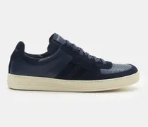 Herren - Sneaker navy