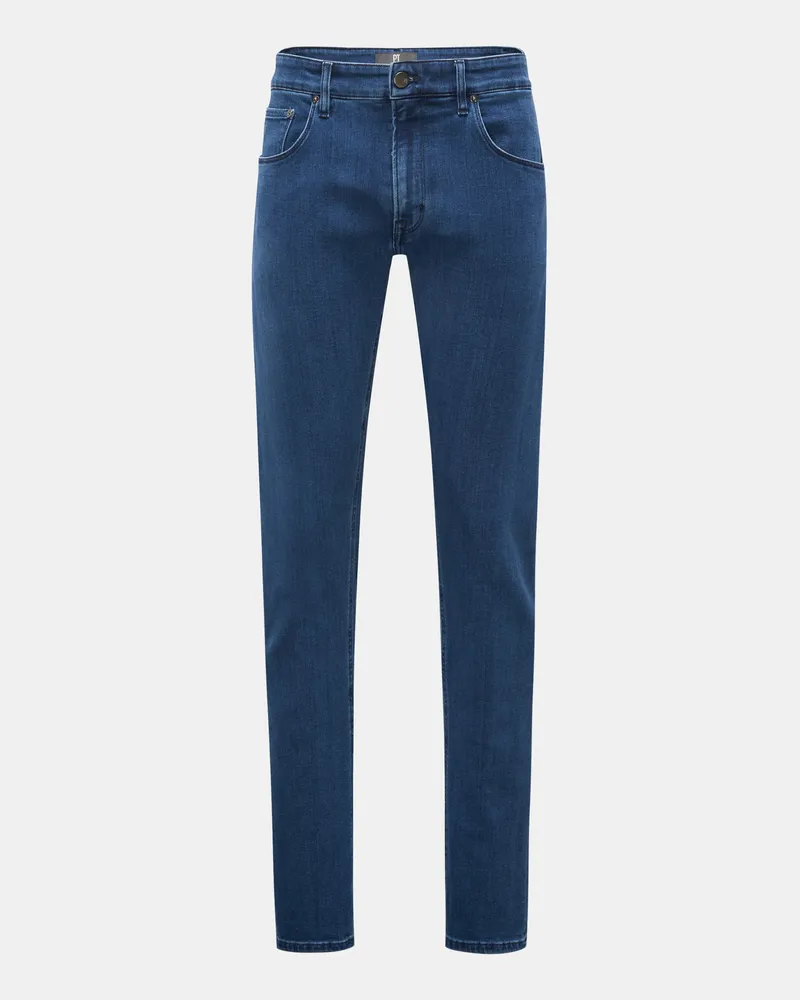 PT TORINO Herren - Jeans 'Jazz' dunkelblau Dunkelblau