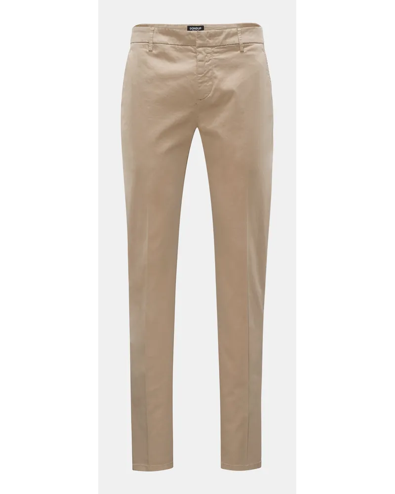 Dondup Chino 'Spiritissimo' beige Beige