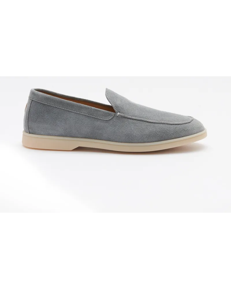 Henderson Loafer 'Panarea' grau Grau