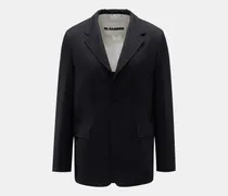 Herren - Sakko dark navy