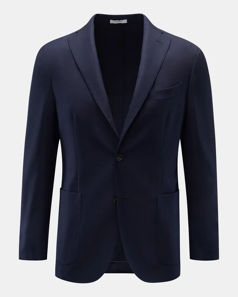 Boglioli Sakko 'K. Jacket' navy Navy