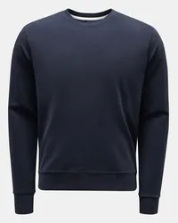 Mey Rundhals-Sweatshirt navy Navy