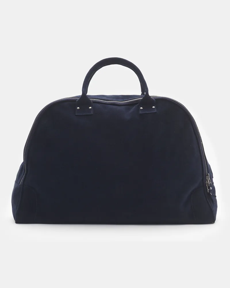04651/ Herren - Weekender '356 Bag' navy Navy