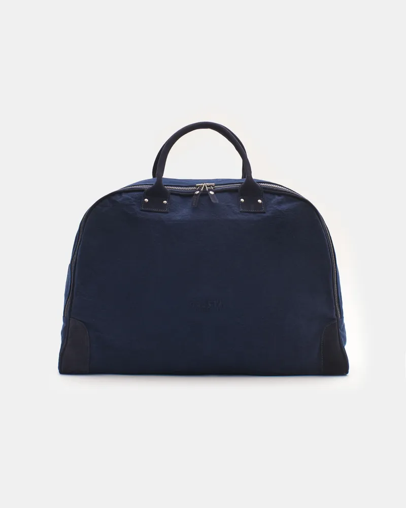 04651/ Herren - Weekender '365 Bag Canvas' navy Navy