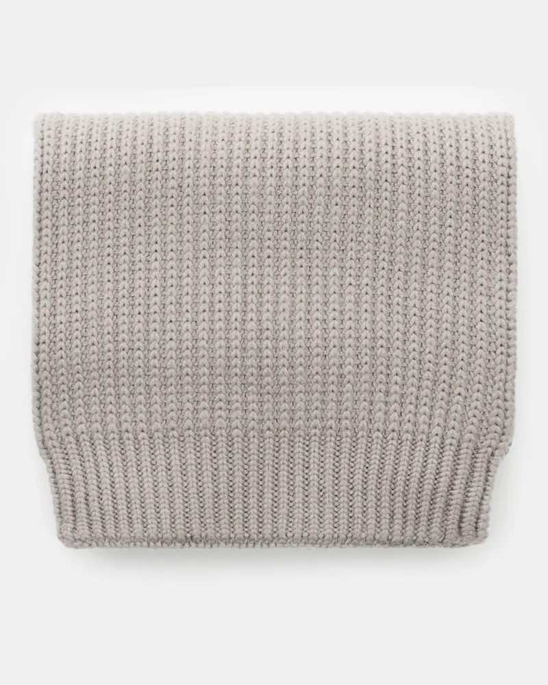 04651/ Herren - Schal 'Foggy' beige Beige